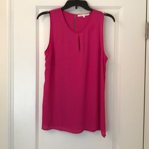 Pink Women’s Career Tank